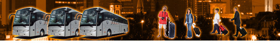 Coach (Autobus)  | hire