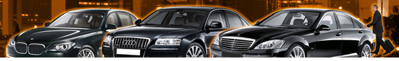 Limousine  | car with driver