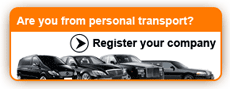 Limousine Center for Limousine Companies