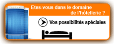 Limousine Center for the Hotel Industry