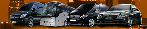 Limousine Center Europe