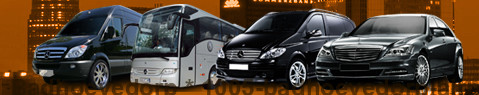 Transfer Service Badhoevedorp