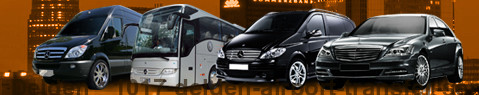 Transfer Service Delden