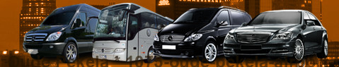 Transfer Oude Pekela