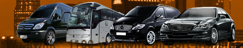 Transfer Service Waalwijk