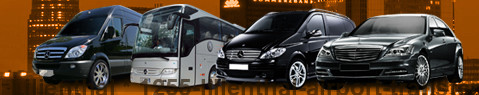 Transfer Service Lilienthal
