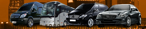 Transfer Service Solothurn