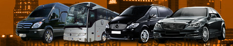 Transfer Service Esslingen am Neckar