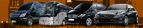 Transfer Service Bad Saeckingen