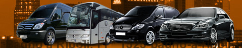 Transfer Service Bagno a Ripoli, FI