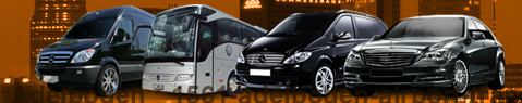 Transfer Service Adelboden