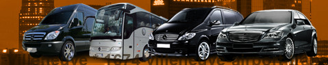 Transfer Service Villeneuve