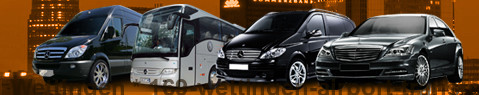Transfer Wettingen