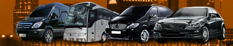 Transfer Service Hergiswil (NW)
