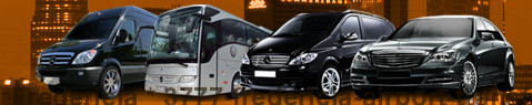 Transfer Service Fredericia
