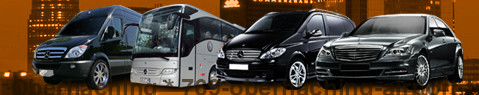 Transfer Service Oberhaching