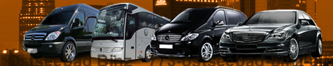 Trasferimento Ostseebad Binz