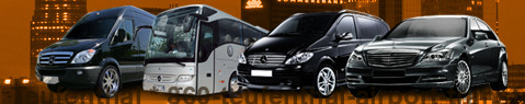 Transfer Service Teufenthal