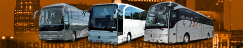 Reisebus (Reisecar) Toscolano Maderno | Mieten