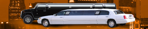 Stretchlimousine 