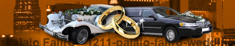 Wedding Cars Palaio Faliro | Wedding limousine