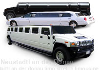 Stretch Limousine