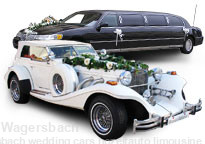 Wedding Cars