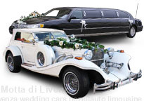 Wedding Cars